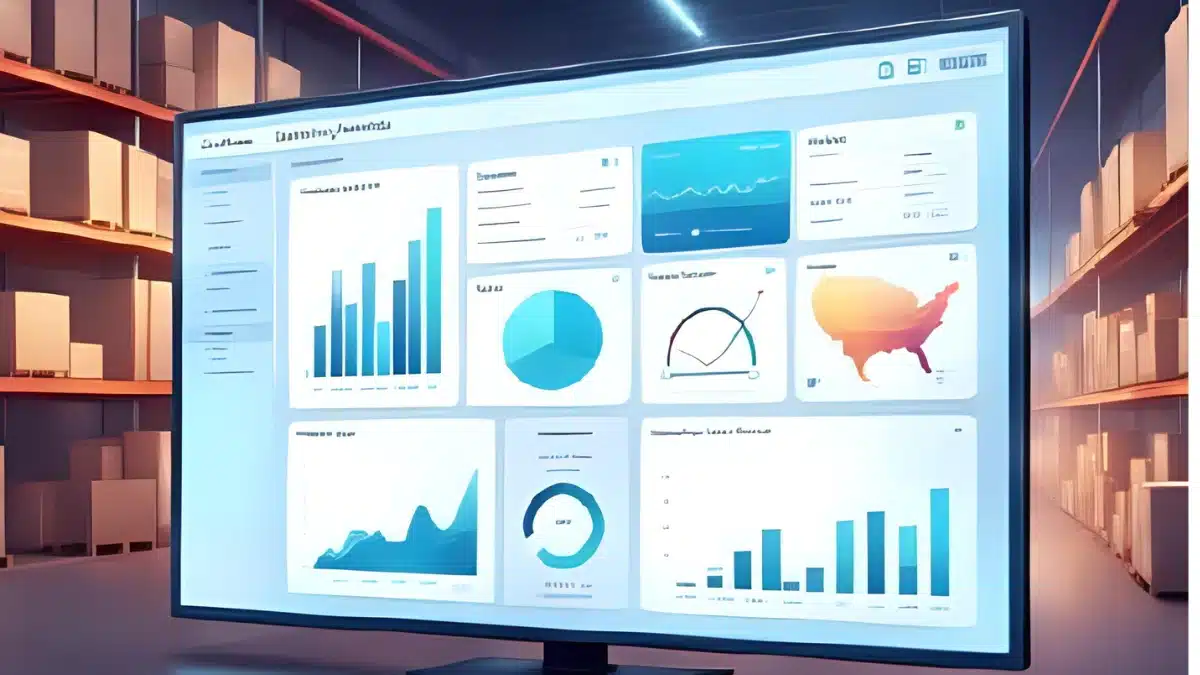 Komponen Vital dalam Laporan Pergerakan Stok