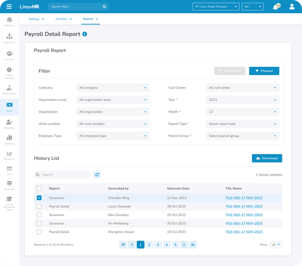LinovHR-aplikasi-payroll-restoran