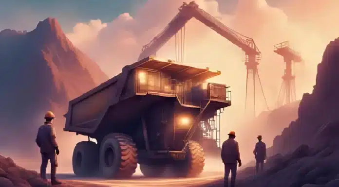 Mining Equipment Maintenance