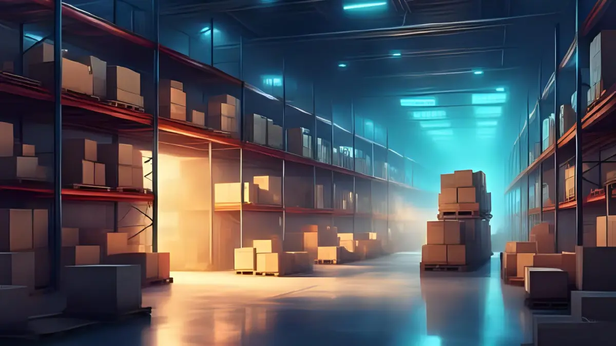 Multi Order Picking: Strategi Efisiensi Gudang untuk Pebisnis