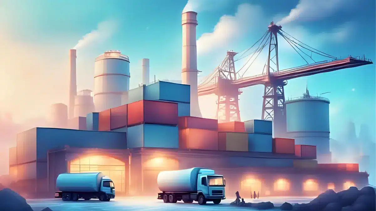 Proses Pengadaan Material Secara Rinci (Step-by-Step)