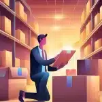 Panduan Lengkap RFID Retail System untuk Optimasi Bisnis