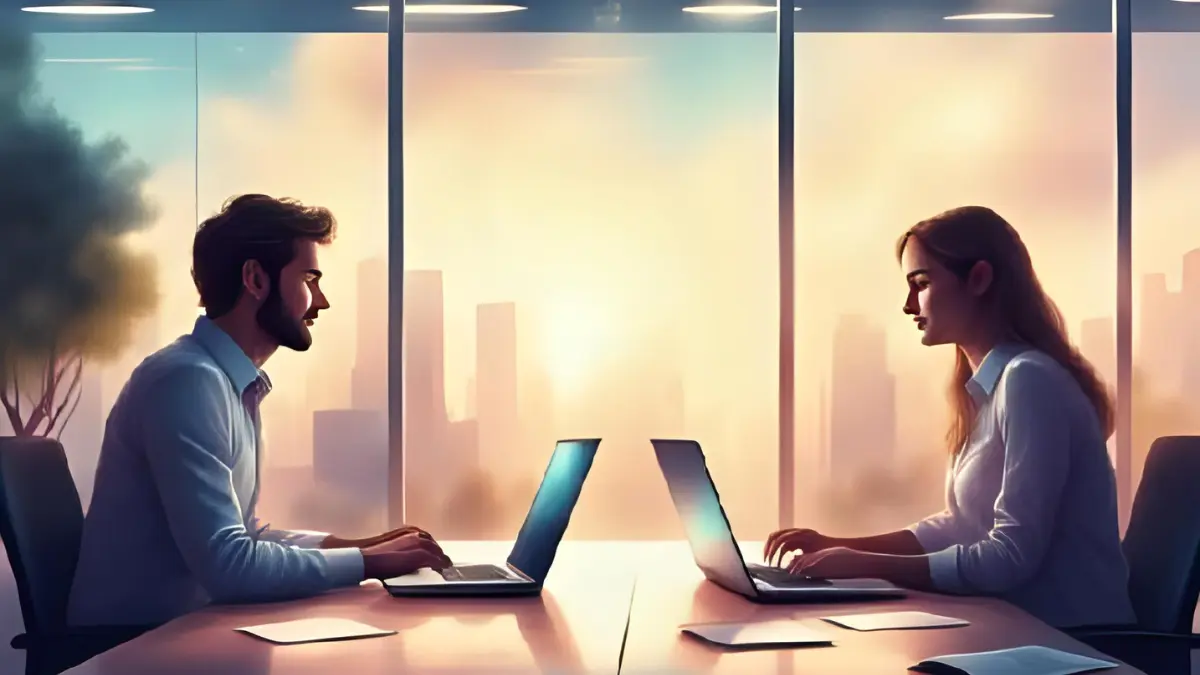 Simulasi Total Biaya Kepemilikan untuk Bisnis Menengah