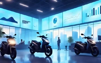 Software ERP Dealer Motor