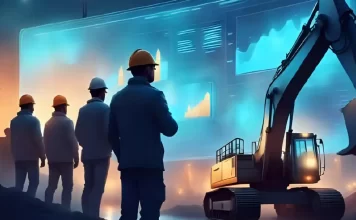 Software HRM Distributor Alat Berat