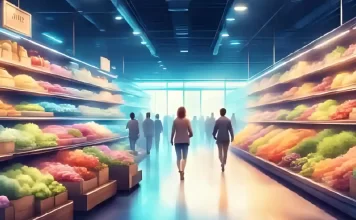 Software Supply Chain Supermarket