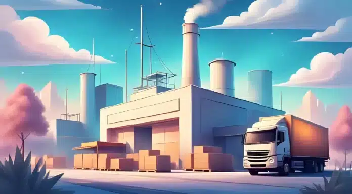 Strategi Pengadaan Material 2025: Dari Proses Hingga Otomatisasi