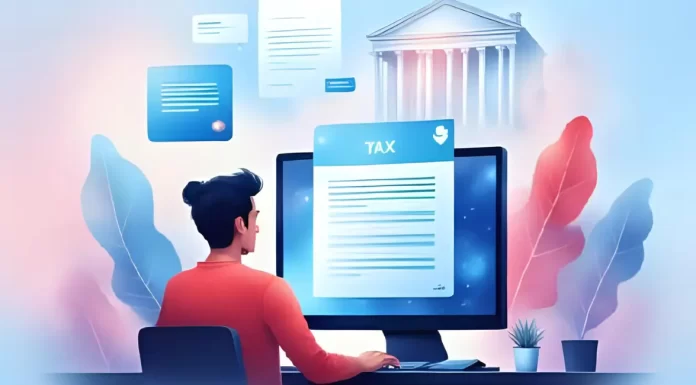 Surat Setoran Elektronik Pajak