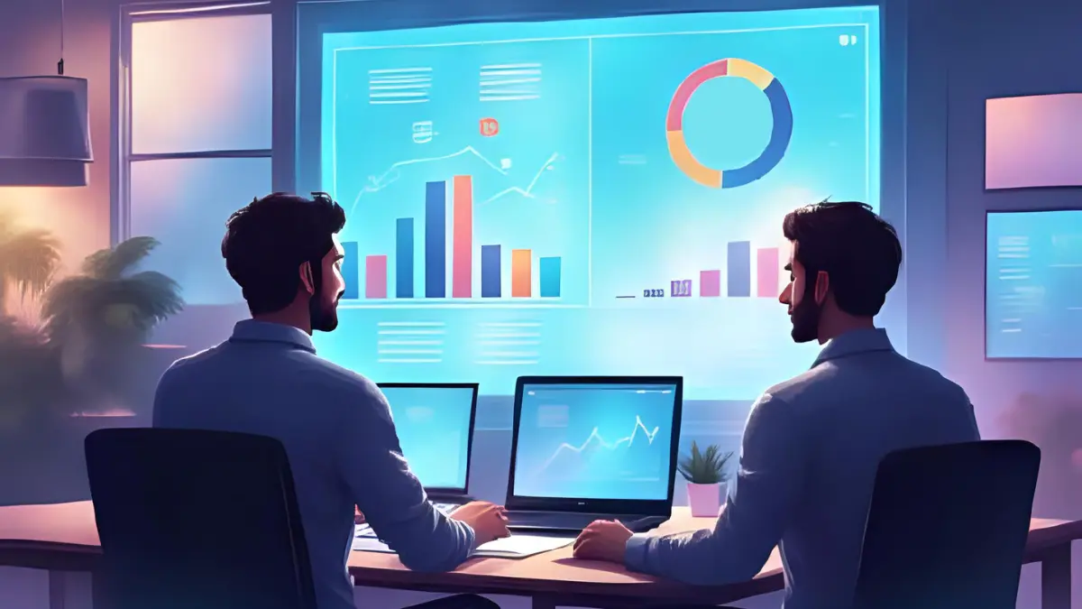 Tantangan Utama dalam Mengelola Data Terpisah