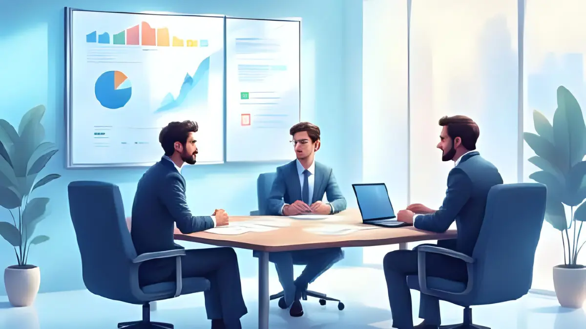 menang tender proyek