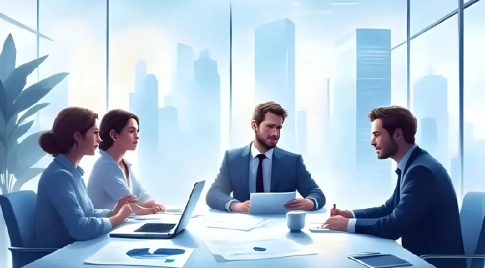 menang tender proyek