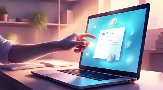 advance payment hashmicro