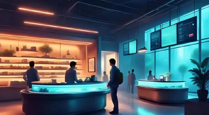 aplikasi kasir multi cabang