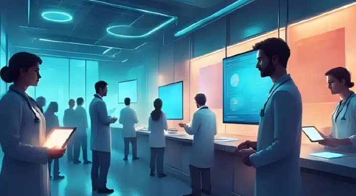 aplikasi klinik terbaik