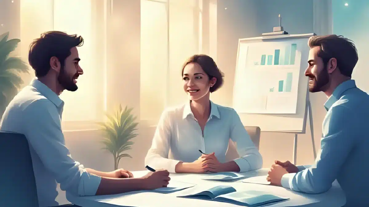 berbagai contoh indikator penilaian kinerja karyawan per divisi di excel