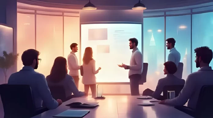 career development plan hashmicro