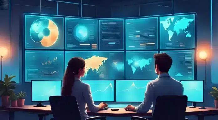 collaborative supply chain