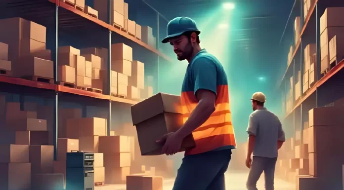 penanganan barang expired