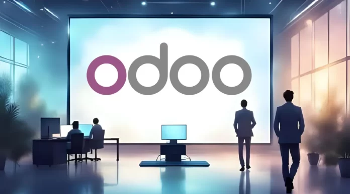 harga Odoo hashmicro