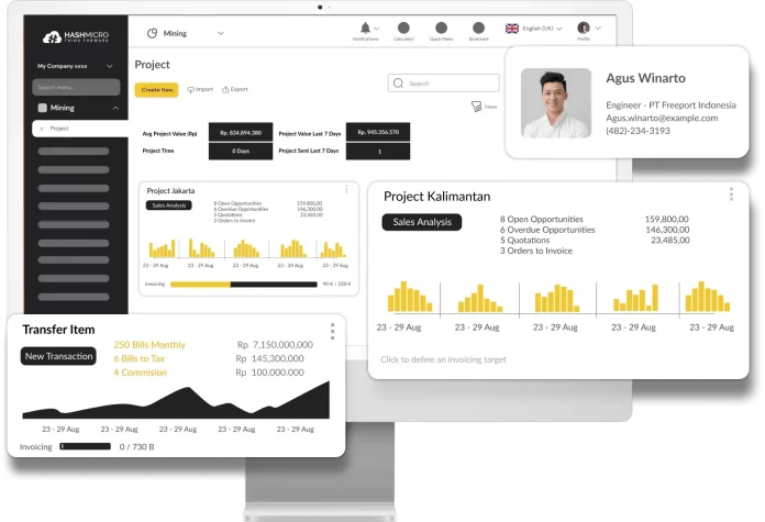 mining equipment maintenance