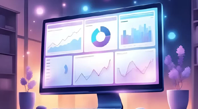 hr analytics dashboard