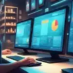 Hybrid POS System: Solusi Transaksi Andal Saat Online & Offline 2025