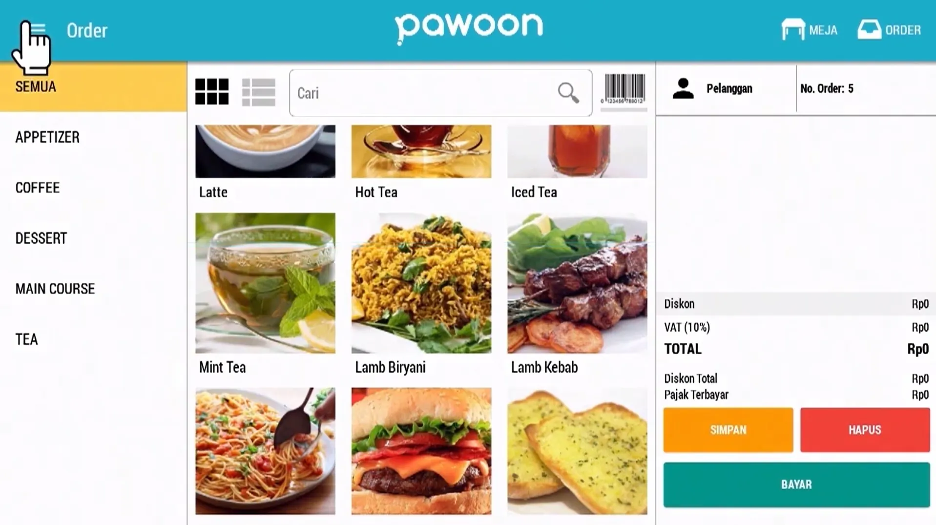pawoon