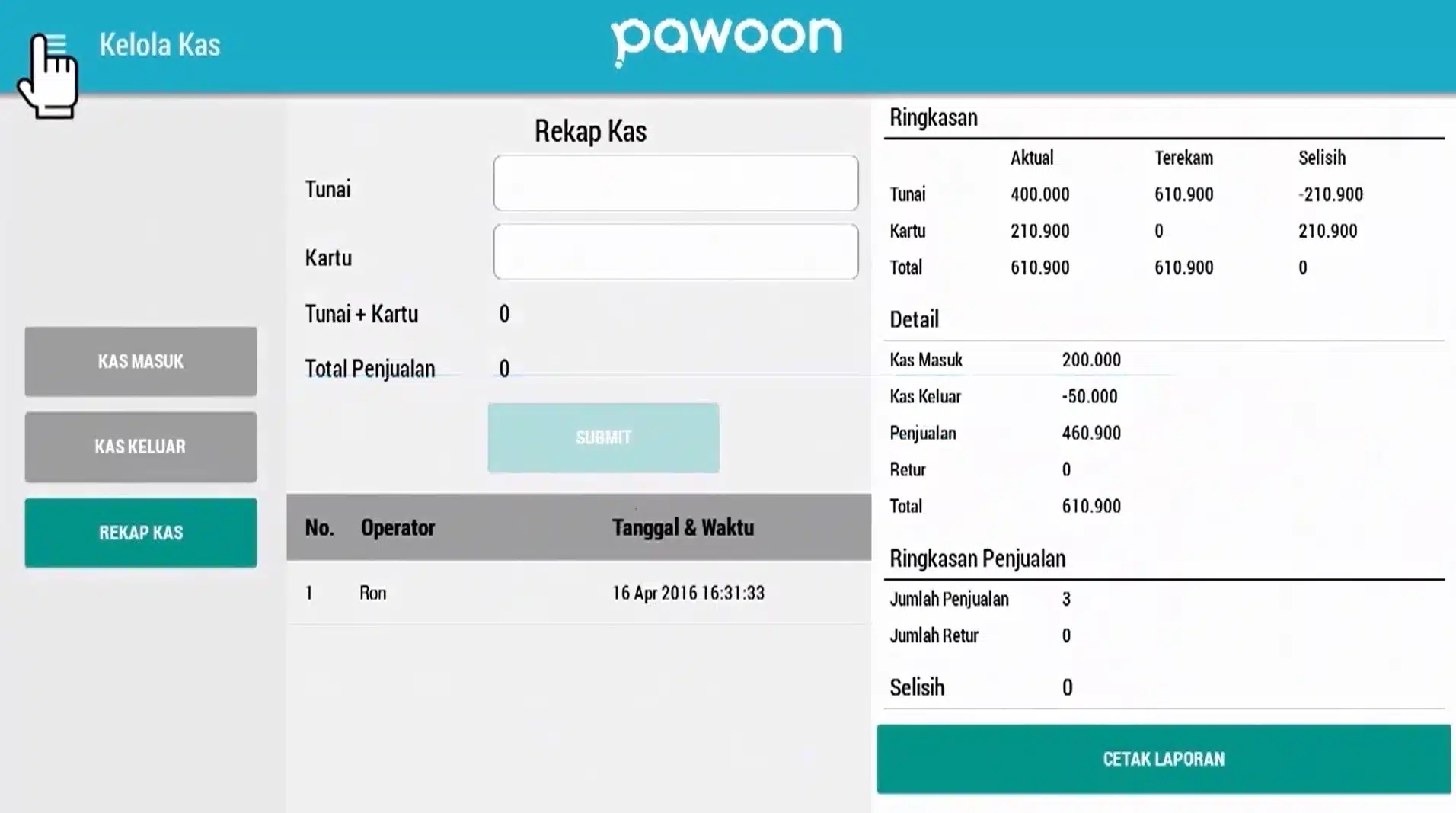 pawoon