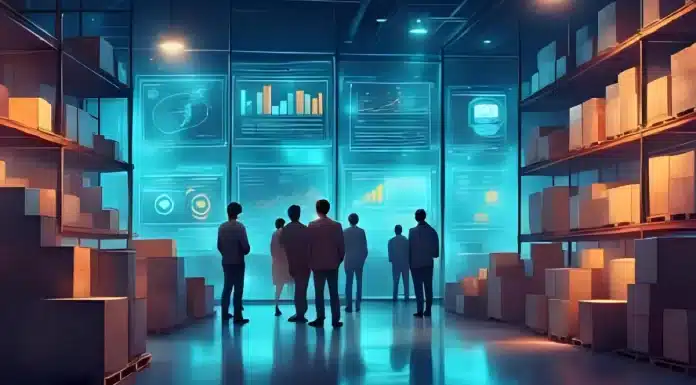 inventory discrepancy