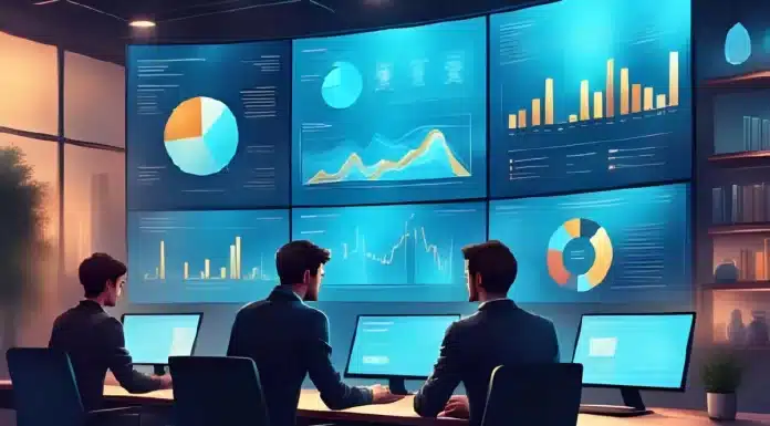 kpi asset management