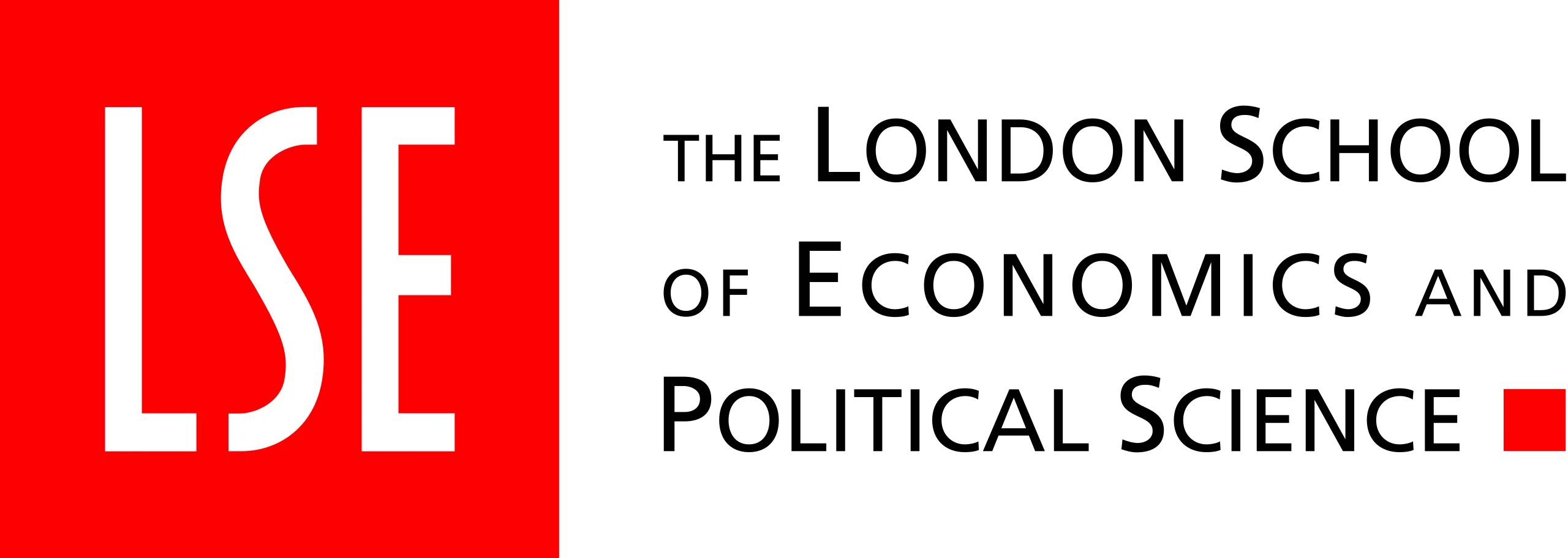 The London School of Economics and Political Science