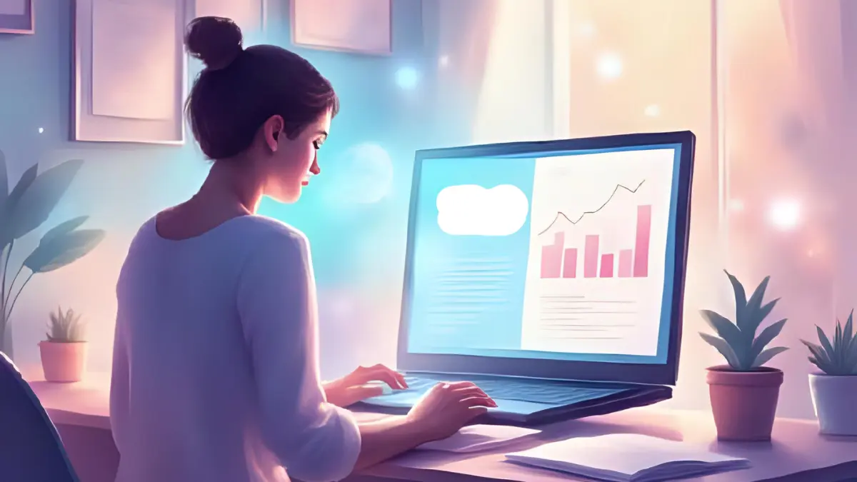 Metrik dan Komponen Utama dalam Laporan Rekrutmen Karyawan