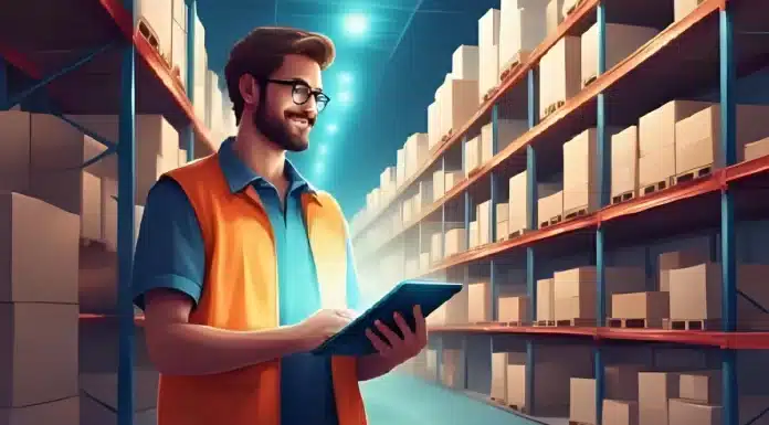 multi echelon inventory optimization hashmicro