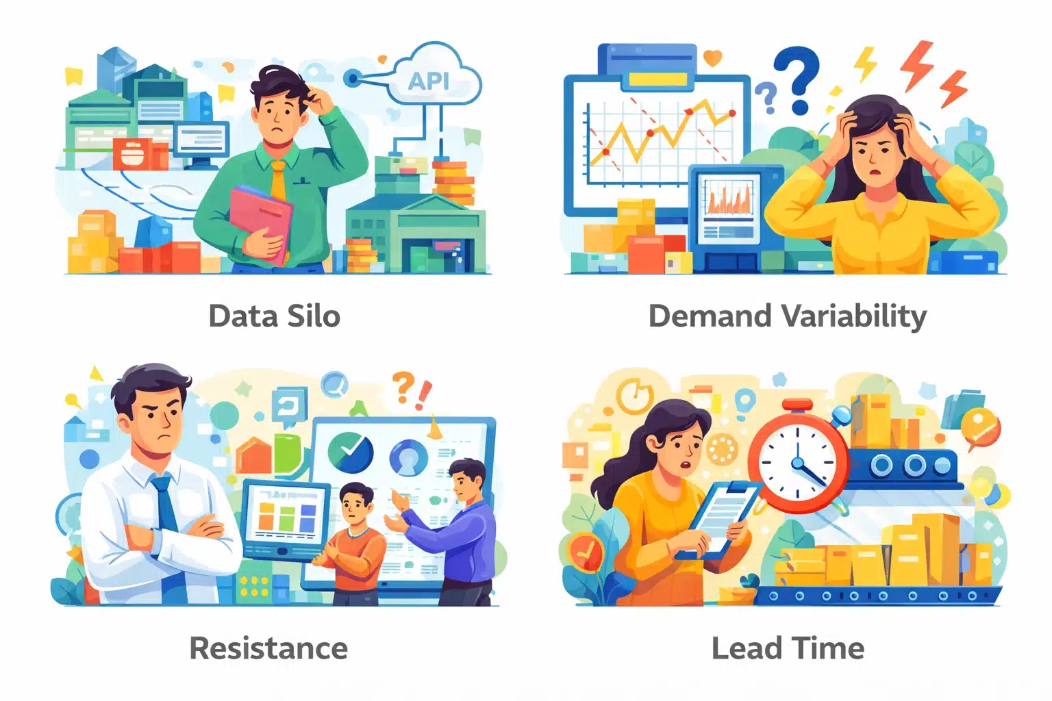 multi echelon inventory