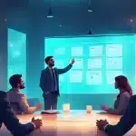 Panduan Nine Box Matrix: Petakan & Kembangkan Talenta Unggulan Bisnis Anda