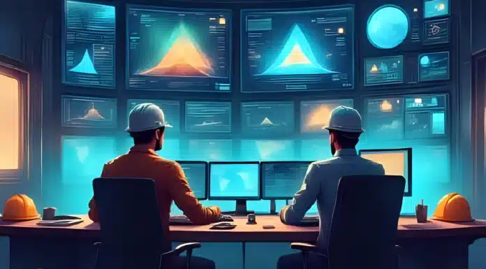 oil and gas software