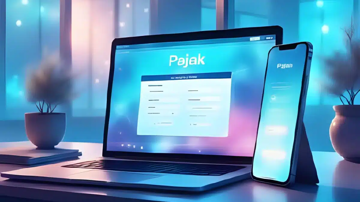 panduan praktis membuat kode billing melalui sse pajak