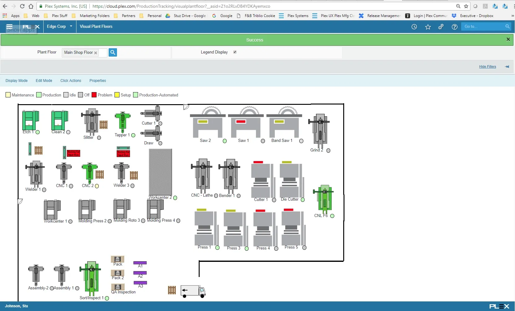 plex-production-tracking-software