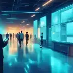 Transformasi Operasional Gedung: Strategi QR Code Facility Management