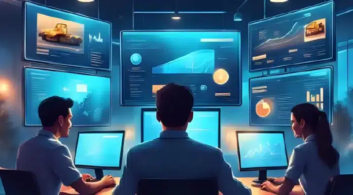 rental asset management