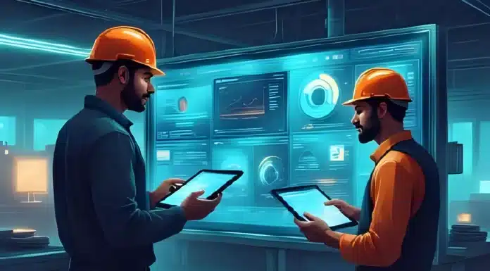 repair order management