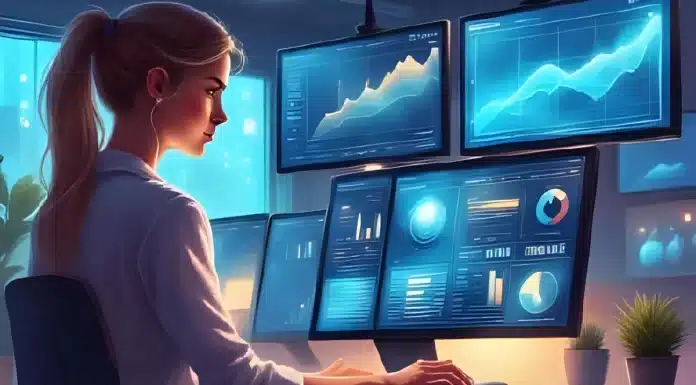 retail predictive analytics