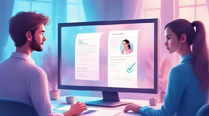 shortlisted candidate