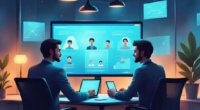 sistem job portal rekrutmen efisien