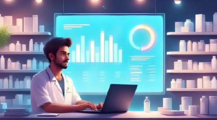 Software Akuntansi Apotek