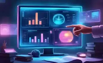 software akuntansi distributor mesin