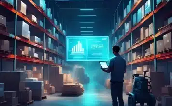 software inventory pabrik mesin