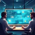 Transformasi Pabrik Mesin 2025: Strategi Jitu dengan Software Manufaktur