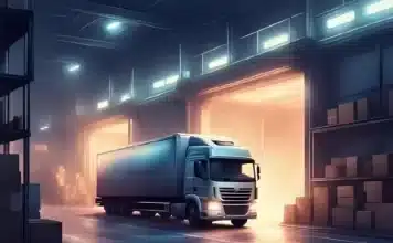 software procurement distributor mesin