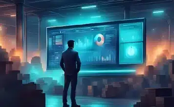 software procurement pabrik mesin